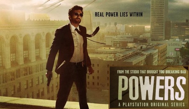 Powers