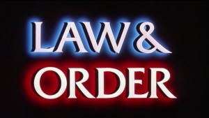 Law-and-order