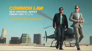 common-law