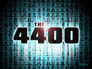 the4400
