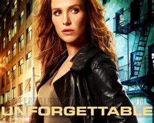 unforgettable